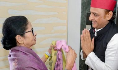 ''BJP ने वोट लूटे...'' अखिलेश ने सुप्रीम कोर्ट से बंगाल चुनाव पर संज्ञान की अपील की