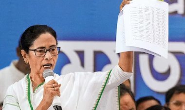 ममता बनर्जी ने चुनाव हारने के बाद दिए बड़े बयान, इस्तीफा देने से साफ इनकार