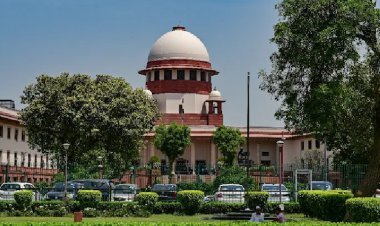 महत्वपूर्ण मामला: चुनाव पैनल से CJI को बाहर रखने पर सुनवाई टालने से SC ने किया इनकार