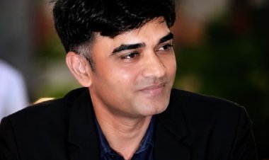 कौन थे चंद्रनाथ रथ, जिनकी हत्या के बाद बंगाल में आया सियासी बवंडर?