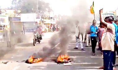 सुभेंदु अधिकारी के PA की हत्या के बाद भाजपा कार्यकर्ताओं पर बमों से हमला, पांच घायल