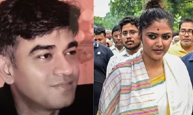 Suvendu Adhikari PA Murder: पश्चिम बंगाल में राजनीतिक हिंसा पर TMC सांसद सायोनी घोष का आया बयान