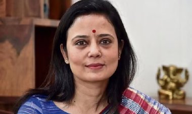 महुआ मोइत्रा विमान घटना: फ्लाइट में सांसद के साथ हुई कथित बदसलूकी