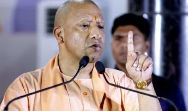 ऑपरेशन सिंदूर की पहली वर्षगांठ पर योगी का सख्त संदेश, आतंक का जवाब दुश्मन के दरवाजे पर देगी मोदी सरकार