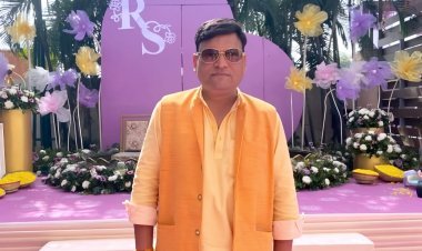 मुझे अश्लील मैसेज भेजे और बहू का नाम... बीजेपी की महिला नेता जिला उपाध्यक्ष पर दर्ज कराया मुकदमा
