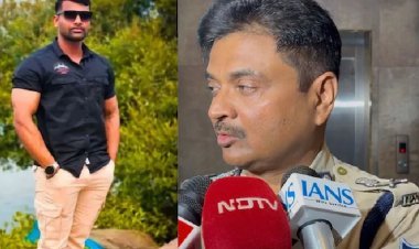 ओडिशा में मॉब लिंचिंग की चौंकाने वाली घटना: GRP जवान की पीट-पीटकर हत्या