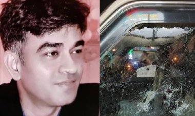 बंगाल CID ने चंद्रनाथ रथ हत्याकांड में तीन लोगों को हिरासत में लिया
