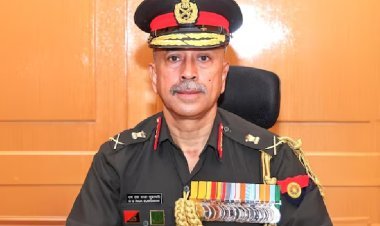 कौन हैं लेफ्टिनेंट जनरल एनएस राजा सुब्रमणि, जो बने नए चीफ ऑफ डिफेंस स्टाफ?