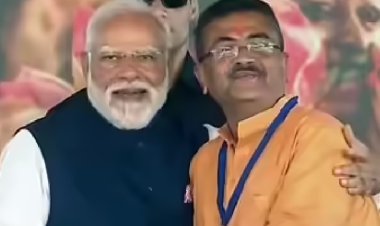 पश्चिम बंगाल में नई BJP सरकार... CM शुभेंदु अधिकारी ने बताया क्या होगा एक्शन प्लान