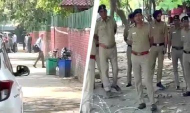 पंजाब मंत्री संजीव अरोड़ा की ED ने की गिरफ्तारी; केजरीवाल ने BJP पर साधा निशाना