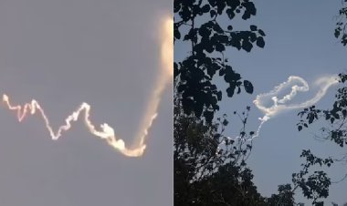 भारत के हाइपरसोनिक ICBM परीक्षण से चीन-पाकिस्तान में खलबली