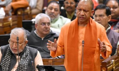 उत्तर प्रदेश कैबिनेट में बड़ा विस्तार, 2027 चुनाव से पहले योगी सरकार की तैयारी