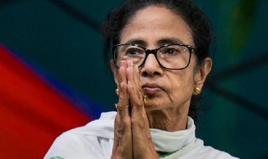 ममता की नई X बायो ने दिया राजनीतिक संदेश, 'पूर्व' शब्द नहीं लगाया