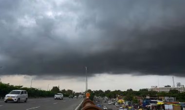 इस सप्ताह देश के कई राज्यों में भारी बारिश का अलर्ट, दिल्ली-NCR समेत इन इलाकों में लू का प्रकोप...