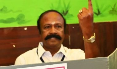 अदालत पहुंचा तमिलनाडु का एक वोट का मामला, DMK ने की TVK MLA की शपथ रोकने की मांग