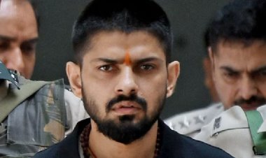 राजस्थान पुलिस ने लॉरेंस बिश्नोई गैंग के प्रमुख सदस्य के सहयोगी को गिरफ्तार किया, 7 जिंदा कारतूस बरामद