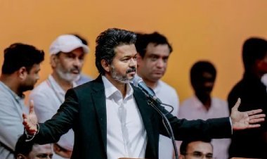तमिलनाडु में CM विजय की TVK सरकार ने 144 मत से फ्लोर टेस्ट पास किया, यह कैसे संभव हुआ?