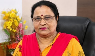 बीजेपी में बगावत, मंत्री न बनने पर विधायक आशा मौर्य नाराज, सोशल मीडिया पर छलका दर्द, बोलीं- समर्पित कार्यकर्ताओं की हो रही उपेक्षा