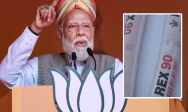 PM मोदी की बेंगलुरु यात्रा के दौरान सुरक्षा को लेकर हड़कंप, कार्यक्रम स्थल के निकट जिलेटिन स्टिक्स बरामद