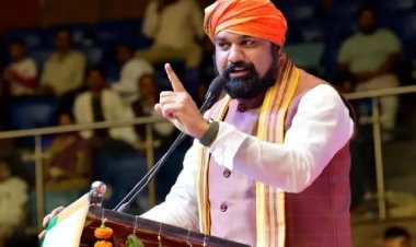 बिहार में प्रशासनिक बदलाव: 16 IPS अधिकारियों का ट्रांसफर, विकास वैभव बने मगध रेंज के IG