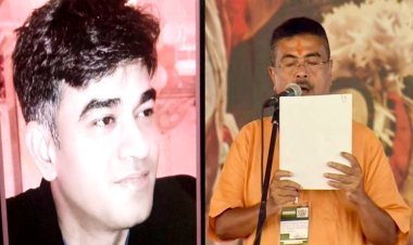 सुवेंदु अधिकारी के PA चंद्रनाथ रथ हत्याकांड में यूपी-बिहार से 3 आरोपी गिरफ्तार, एक गलती पड़ गई भारी