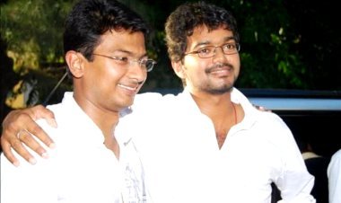 दो दोस्त, अब दुश्मन! तमिलनाडु में आमने-सामने दिखेंगे CM विजय और उदयनिधि स्टालिन