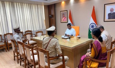 क्या पश्चिम बंगाल में लागू होगा योगी मॉडल ? सुवेंदु अधिकारी ने की हाईलेवल मीटिंग, तेज हुई चर्चा