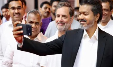 इंस्टाग्राम ने राहुल गांधी-विजय की पोस्ट ब्लॉक की? सरकार ने जारी किया स्पष्टीकरण