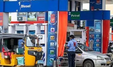 भारत सरकार ने LPG, पेट्रोल और डीजल की उपलब्धता को लेकर दिया बड़ा आश्वासन