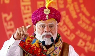 कोरोना से भी बड़ा वैश्विक संकट साबित हो रहा मिडिल ईस्ट युद्ध, PM मोदी आज फिर की देशवासियों से अपील...