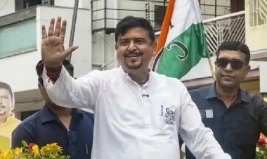 ED ने TMC नेता और पूर्व मंत्री सुजीत बोस को नगरपालिका भर्ती घोटाले में किया गिरफ्तार