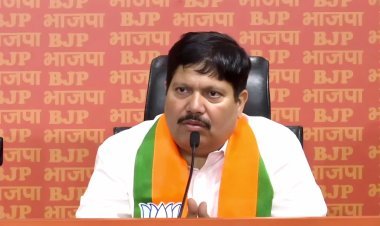 सड़कों को नमाजगाह नहीं बनने देंगे, नमाज मस्जिद में पढ़ें, सड़क पर नहीं, BJP विधायक के बयान से बंगाल का बढ़ा सियासी तापमान