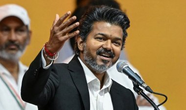 सीएम बनते ही थलापति विजय का बड़ा एक्शन, 717 शराब दुकानों पर एक झटके में ताला, स्कूल और मंदिरों के पास शराब बिक्री पर ब्रेक