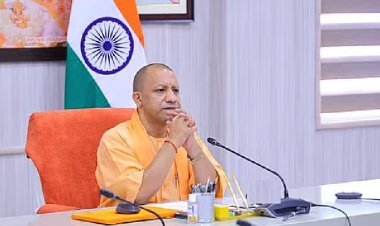 5 लाख तक ब्याज-मुक्त लोन अब ट्रेनिंग के बाद! UP सरकार ने मुख्यमंत्री युवा उद्यमी योजना में किया बड़ा बदलाव