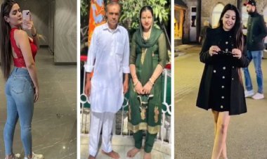 पानीपत में सास-ससुर ने की आत्महत्या, बहू के lifestyle के कारण टूटा परिवार