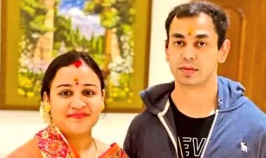 पत्नी से झगड़ा, 10 दिन पहले अस्पताल से लौटे… फिर अचानक मौत, प्रतीक यादव केस ने बढ़ाए सवाल