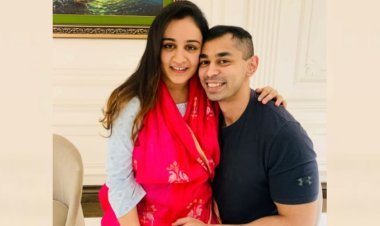 Prateek Yadav Death Case : प्रतीक की हत्या या कुछ और ? अस्पताल से सीधे अपर्णा यादव के घर पहुंची पुलिस, लैपटॉप, फ़ोन जब्त, क्राइम सीन देखेगी पुलिस
