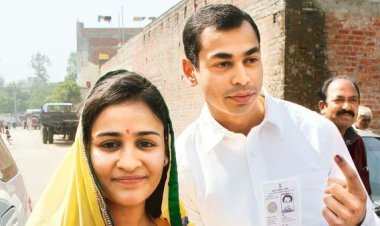 Prateek Yadav Death Case : प्रतीक यादव की PM रिपोर्ट में चौंकाने वाला खुलासा, खून का थक्का जमने, लंग्स इंफेक्शन और कार्डियक अरेस्ट की पुष्टि, अब विसरा रिपोर्ट खोलेगी मौत की पूरी कहानी!