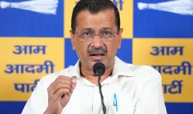 अरविंद केजरीवाल ने Gen-Z को NEET पेपर लीक पर एकजुट होने की अपील की