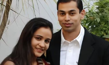 प्रतीक यादव की पोस्टमार्टम रिपोर्ट में 6 चोटों के निशान, मौत का मामला बना और रहस्यमयी