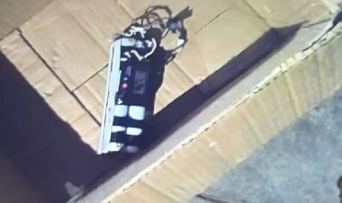 पुणे में अस्पताल के बाहर संदिग्ध बम बरामद, सात घंटे का टाइमर लगा था, मचा हड़कंप