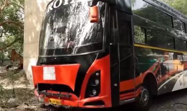 दिल्ली में चलती बस में दो घंटे तक गैंगरेप, पीड़िता को सड़क पर फेंककर भागे आरोपी