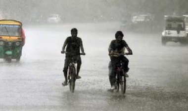 इन राज्यों में भारी बारिश और तेज तूफान का खतरा, 20 मई तक रहें सतर्क