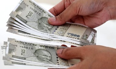 CM विजय ने सरकारी कर्मचारियों-शिक्षकों को दिया 2% DA बढ़ोतरी का गिफ्ट