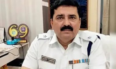 कोलकाता में सोना पप्पू केस में ED की बड़ी कार्रवाई, पूर्व डीसीपी शांतनु सिन्हा गिरफ्तार