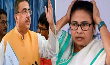 ममताराज के आतंक का होगा हिसाब, सुभेंदु सरकार ने खोली 2021 चुनाव के बाद के 300 पुराने केस, पुलिस को एक्शन लेने का आदेश