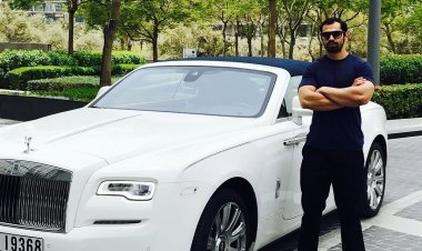 Prateek Yadav News : 5 करोड़ की लैंबॉर्गिनी, करोड़ों की संपत्ति और शाही कोठी… ऐसी थी प्रतीक यादव की लग्जरी लाइफ