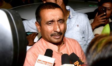 Kuldeep Singh Sengar Case : उन्नाव रेप केस में कुलदीप सेंगर को सुप्रीम झटका, उम्रकैद पर रोक वाला आदेश रद्द, दो महीने में सुनवाई पूरी करने का आदेश