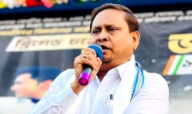 सुवेंदु के सीएम बनते ही हुमायूं कबीर के बदले सुर, कहां उनसे बेहतर सीएम कोई नहीं, ममता बनर्जी कर रही है नाटक