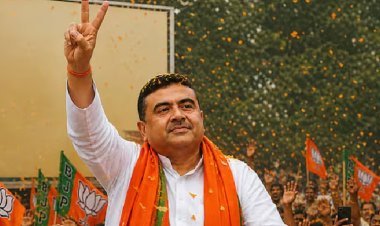 पश्चिम बंगाल में नई सरकार ने ममता के भरोसेमंद अधिकारी को सौंपी अहम जिम्मेदारी